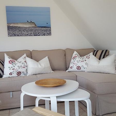 Fewo Machedanz Am Hafen Timmendorfer Strand Ot Niendorf Esterno foto